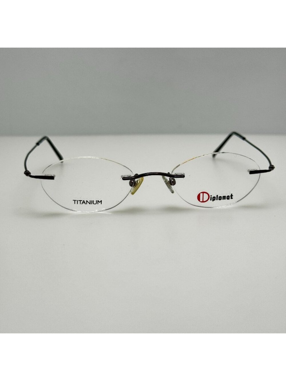 Diplomat D5009 C1 Eyeglasses Eye Glasses Frames 48-19-140
